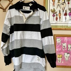 Victorious “Billie Eilish” Style Polo